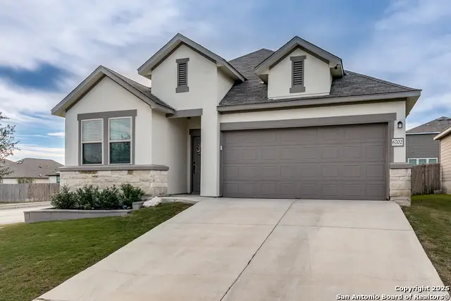 6702 Freedom, San Antonio, TX 78242 - Image #3
