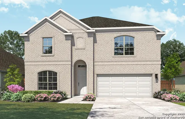 1813 Pining Street, New Braunfels, TX 78132 - Image #1