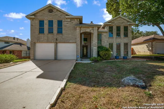7515 Forest Edge, Live Oak, TX 78233 - Image #1
