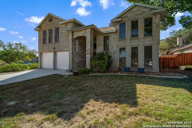7515 Forest Edge, Live Oak, TX 78233 - Image #3