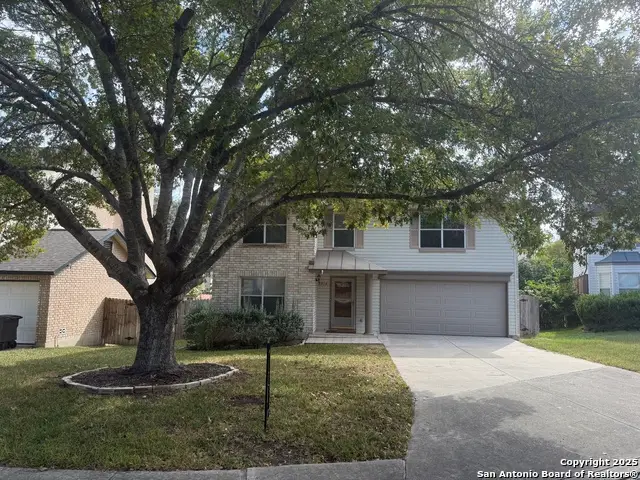 2814 Redrock Trl, San Antonio, TX 78259 - Image #3