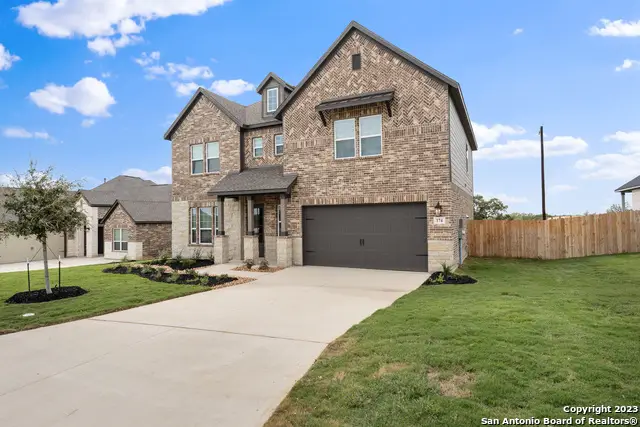 174 Azalea Alley, Castroville, TX 78009 - Image #1