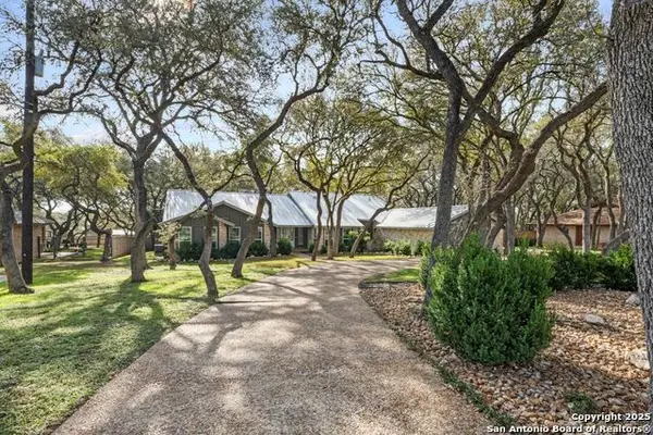 8738 Garden Ridge, San Antonio, TX 78266