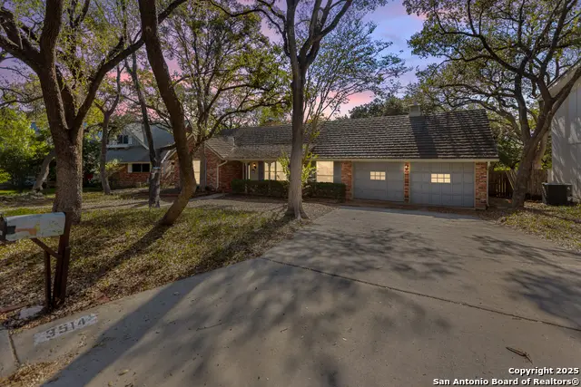 3514 Red Oak Ln, San Antonio, TX 78230 - Image #2