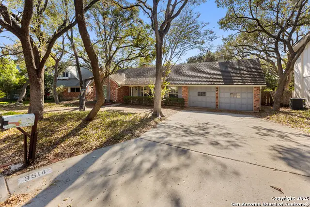 3514 Red Oak Ln, San Antonio, TX 78230 - Image #3