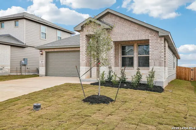 3007 Nash, New Braunfels, TX 78132 - #3
