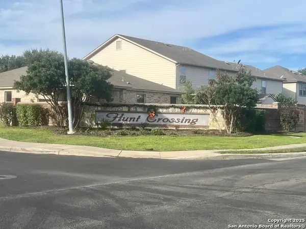 1522 Range Finder, San Antonio, TX 78245