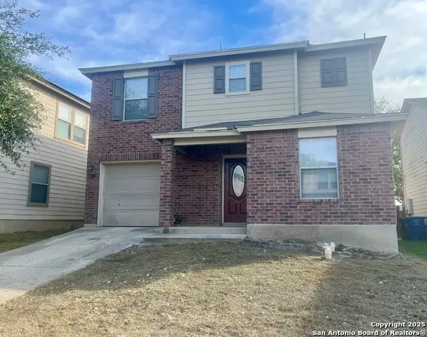 1522 Range Finder, San Antonio, TX 78245 - Image #2