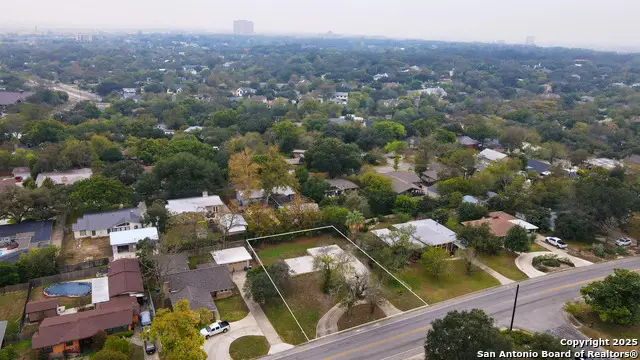 532 Rittiman, Terrell Hills, TX 78209 - Image #1