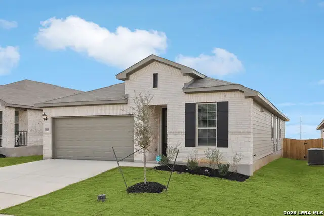 3015 Nash, New Braunfels, TX 78132 - #2