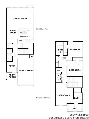 132 Kendall Lane, Maxwell, TX 78656 - Image #2