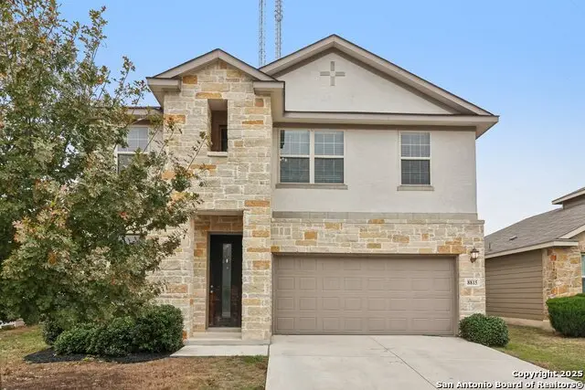 8815 Straight Oaks, San Antonio, TX 78254 - Image #1