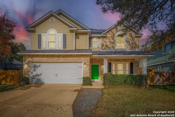 2159 Redwoods Crest, San Antonio, TX 78232