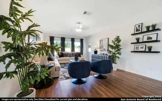 11114 Hollinger Circle, Converse, TX 78109 - Image #3