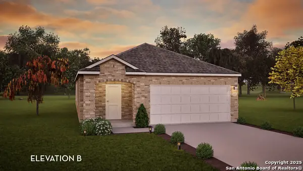 11119 Hudler Avenue, Converse, TX 78109