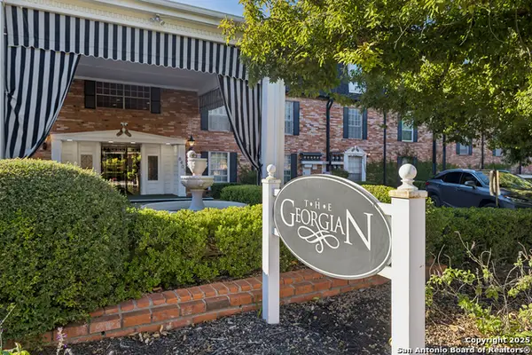 8401 N New Braunfels #319A, San Antonio, TX 78209