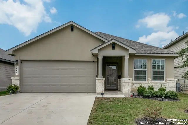 29632 Winter Copper, Bulverde, TX 78163 - Image #1
