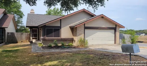 9827 Balanced Rock, Converse, TX 78109