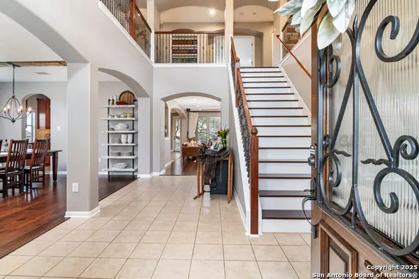 1214 Ashbury Bay, San Antonio, TX 78258