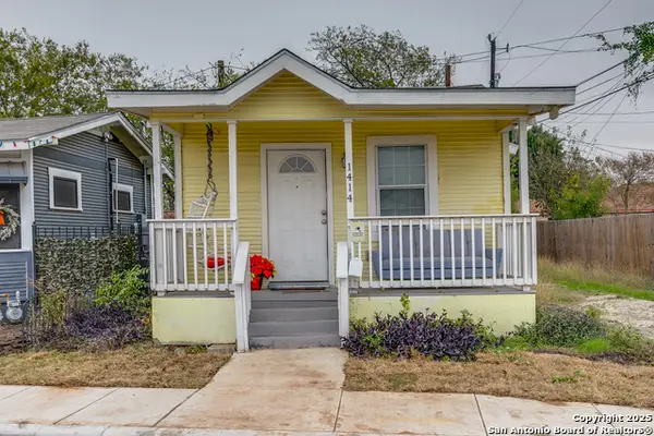 1414 Capitol, San Antonio, TX 78201