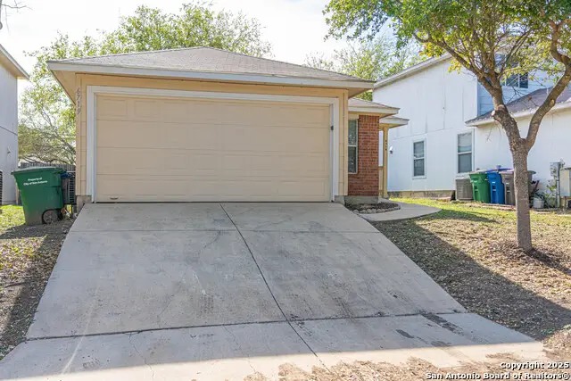 6719 Walnut Valley, San Antonio, TX 78242 - Image #1