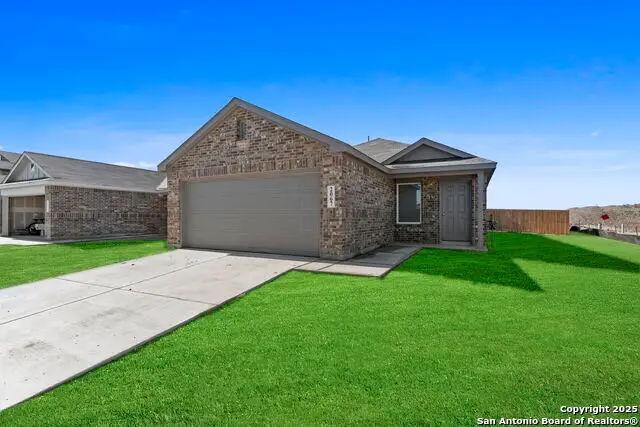 2067 Powell Pl, Converse, TX 78109 - Image #1