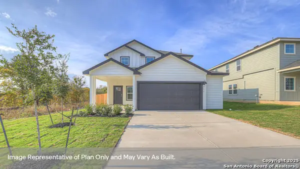 325 Denali Drive, Kyle, TX 78640