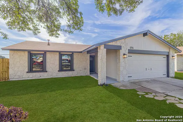 5714 Green Manor St, San Antonio, TX 78223