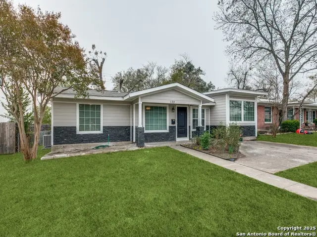130 Lemur, San Antonio, TX 78213 - Image #1
