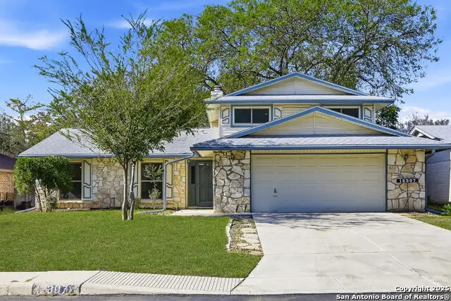 12307 Mapletree, San Antonio, TX 78249 - Image #1