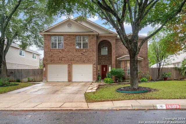 16323 Rangerider, San Antonio, TX 78247 - Image #1