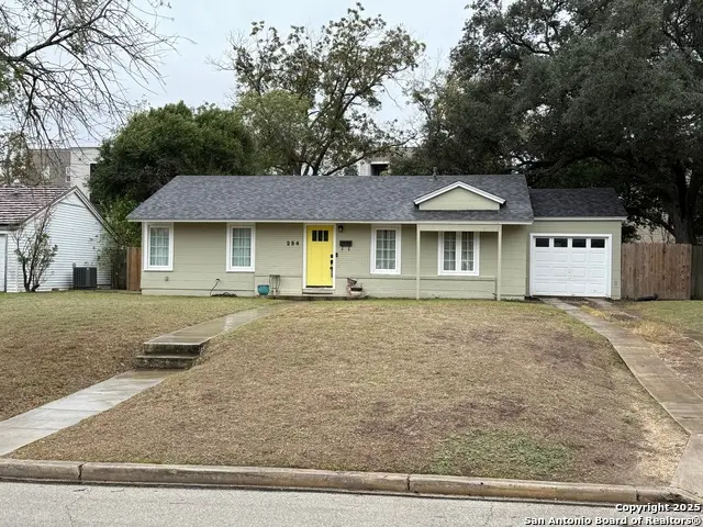 254 Wellesley Blvd, San Antonio, TX 78209 - Image #3