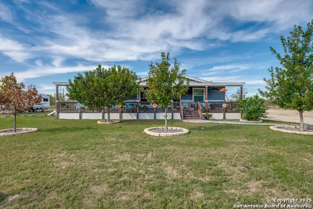 9233 Nelson Rd., San Antonio, TX 78252 - #1