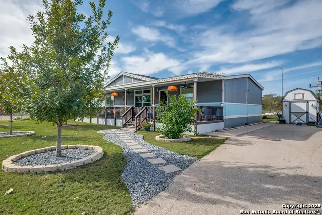 9233 Nelson Rd., San Antonio, TX 78252 - #2