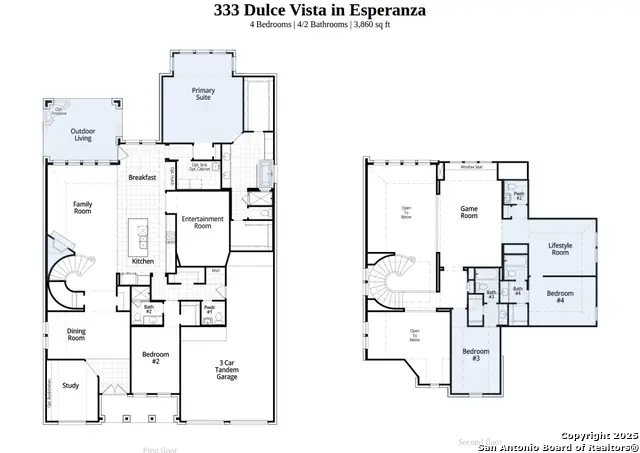 333 Dulce Vista, Boerne, TX 78006 - Image #2