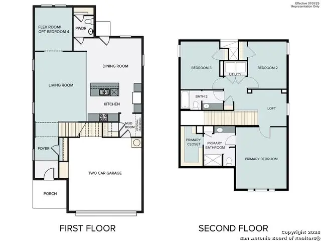 2318 Croaker Creek, San Antonio, TX 78245 - Image #3