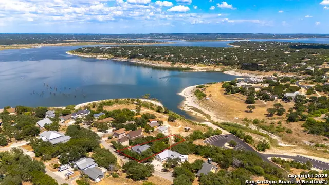1761 Lakeside W, Canyon Lake, TX 78133 - Image #2