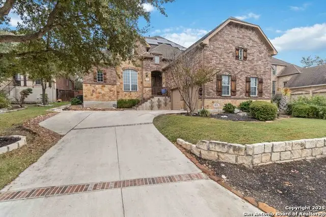 23510 Rockbrook, San Antonio, TX 78261 - Image #1