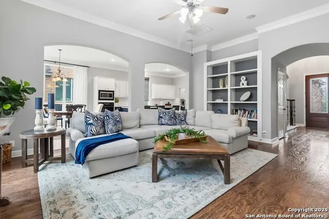 23510 Rockbrook, San Antonio, TX 78261 - Image #3
