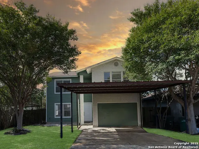 5806 Summer Fest, San Antonio, TX 78244 - Image #1