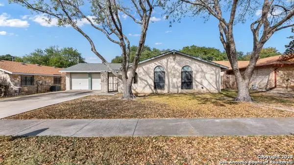 7331 Crownpiece, San Antonio, TX 78240