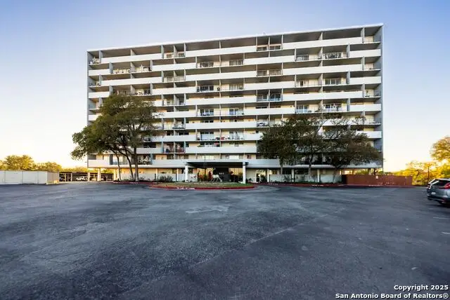 7039 San Pedro Ave #504, San Antonio, TX 78216 - Image #2