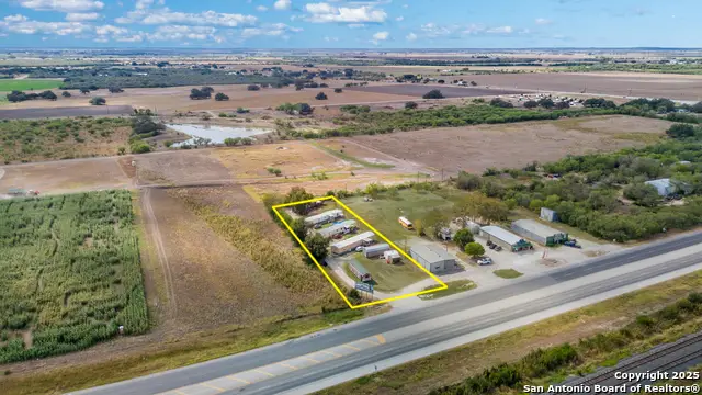 701 19th, Hondo, TX 78861 - Image #2