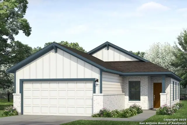 2326 Croaker Creek, San Antonio, TX 78245 - Image #1