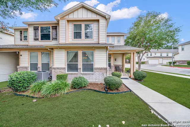 13512 Bristow Dawn, San Antonio, TX 78217 - Image #2