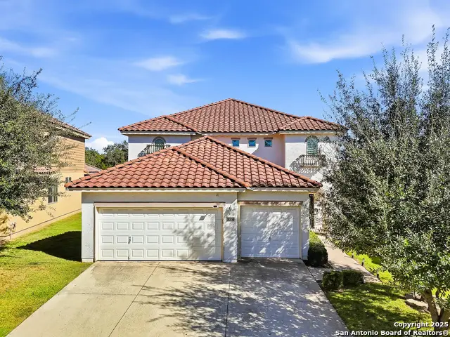 18022 Muir Glen, San Antonio, TX 78257 - Image #1
