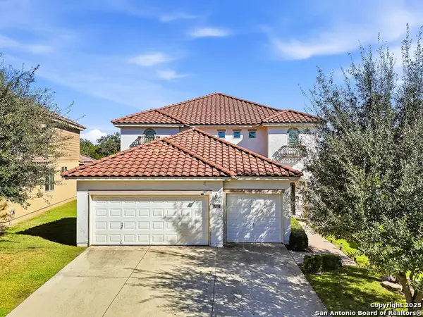 18022 Muir Glen, San Antonio, TX 78257