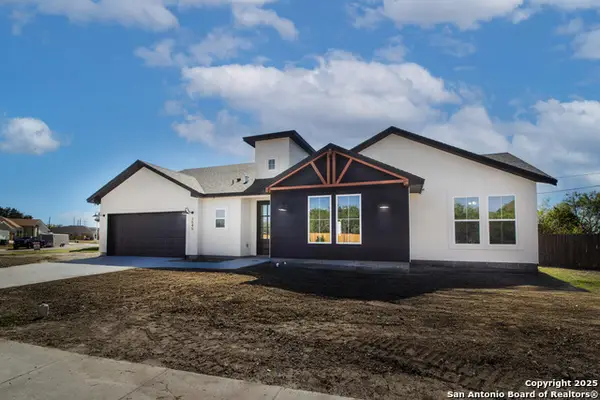 3645 Rebecca, Corpus Christi, TX 78410