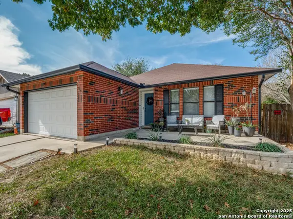 8507 Water Quail, San Antonio, TX 78250