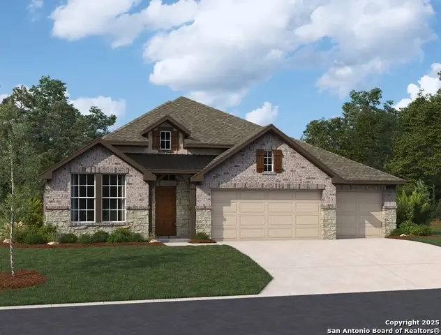 10131 Dew Ridge Way, Schertz, TX 78154 - Image #1